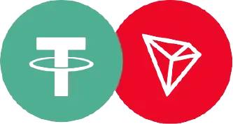Tether on Tron